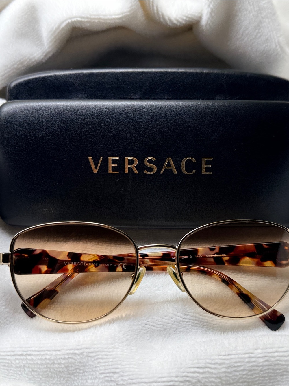 Versace Sunglasses